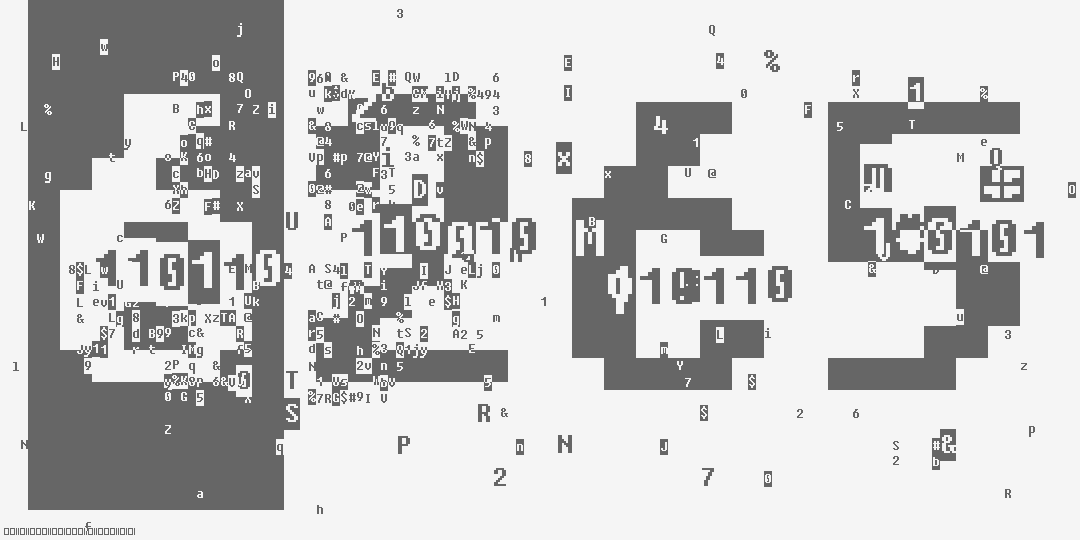 number six thousand two hundred and sixty five