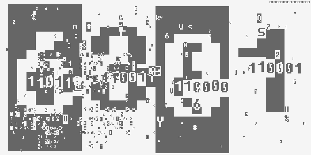 number six thousand three hundred and one