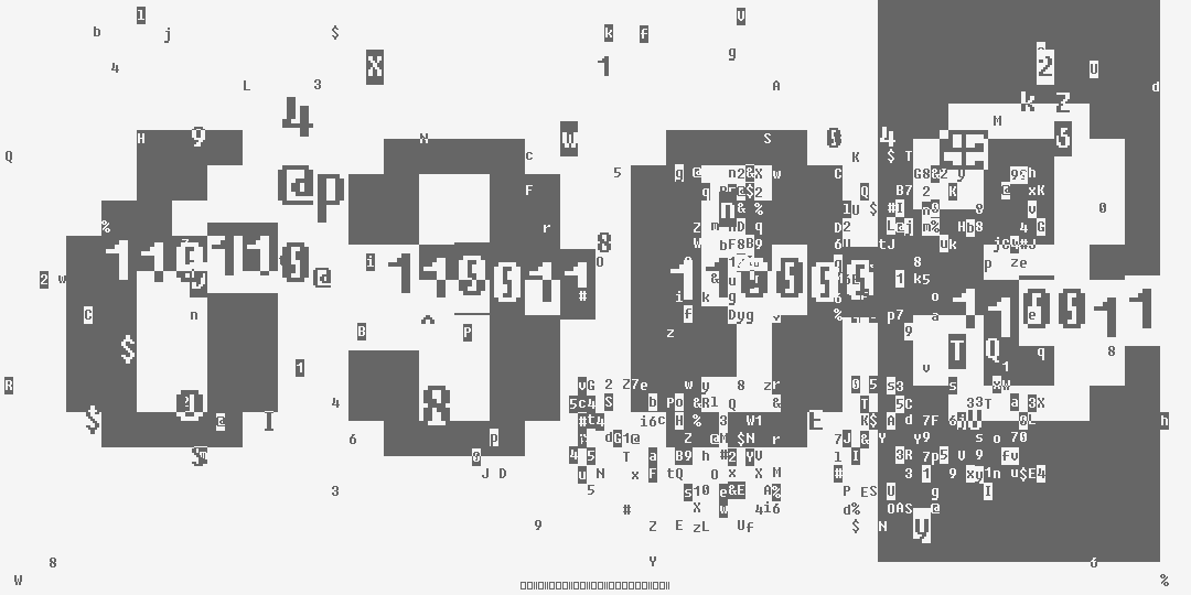 number six thousand three hundred and three