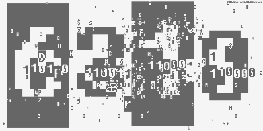 number six thousand three hundred and ten