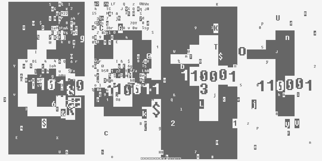 number six thousand three hundred and eleven