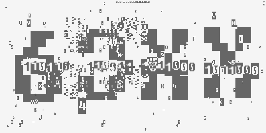 four-digit numbers 63xx