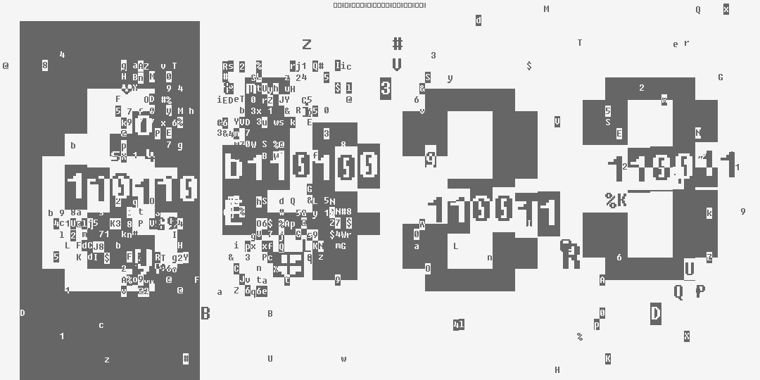 number six thousand four hundred and thirty three