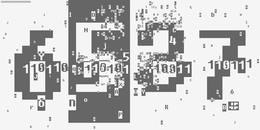 number six thousand five hundred and thirty seven