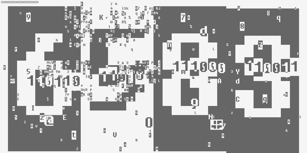 number six thousand five hundred and eighty three