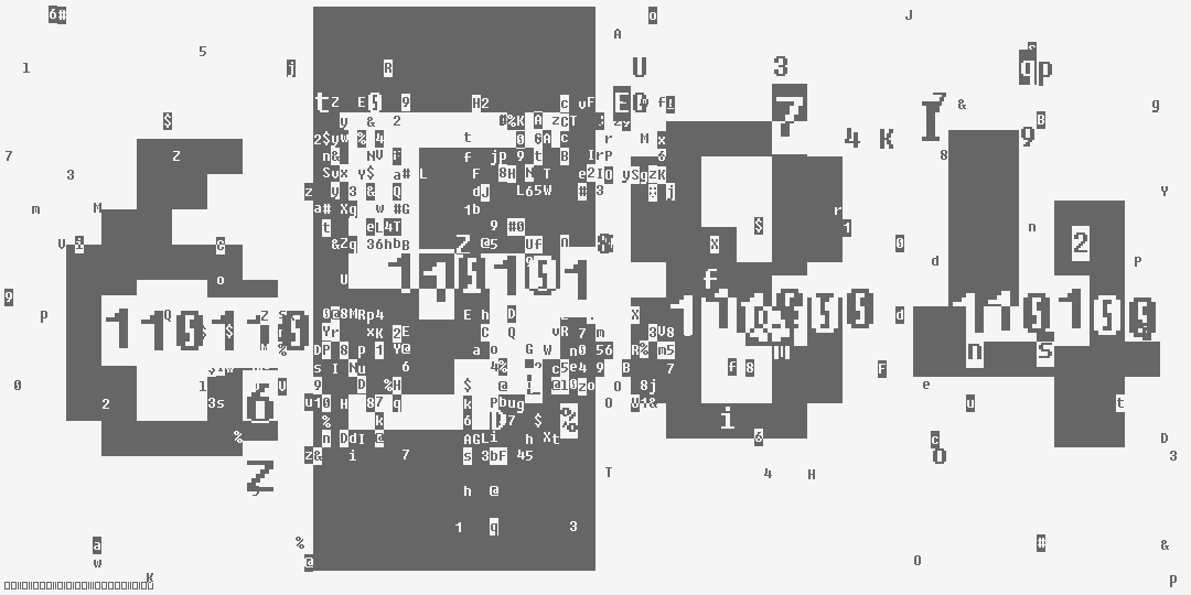 number six thousand five hundred and eighty four