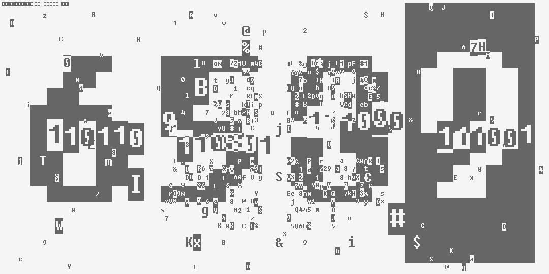 number six thousand five hundred and eighty nine