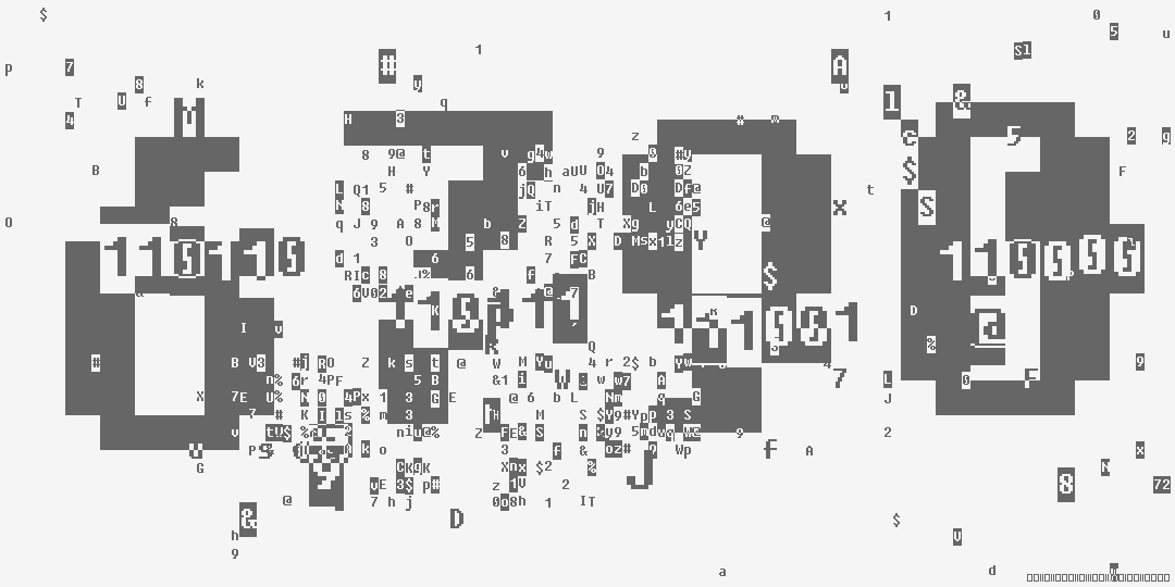 number six thousand seven hundred and ninety