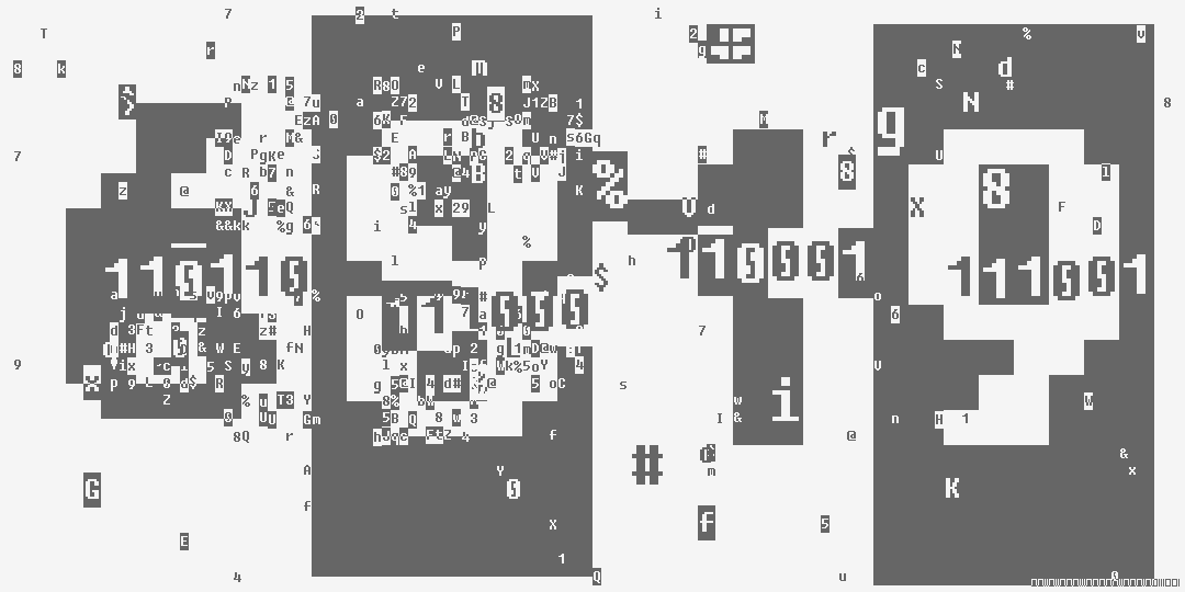 number six thousand eight hundred and nineteen