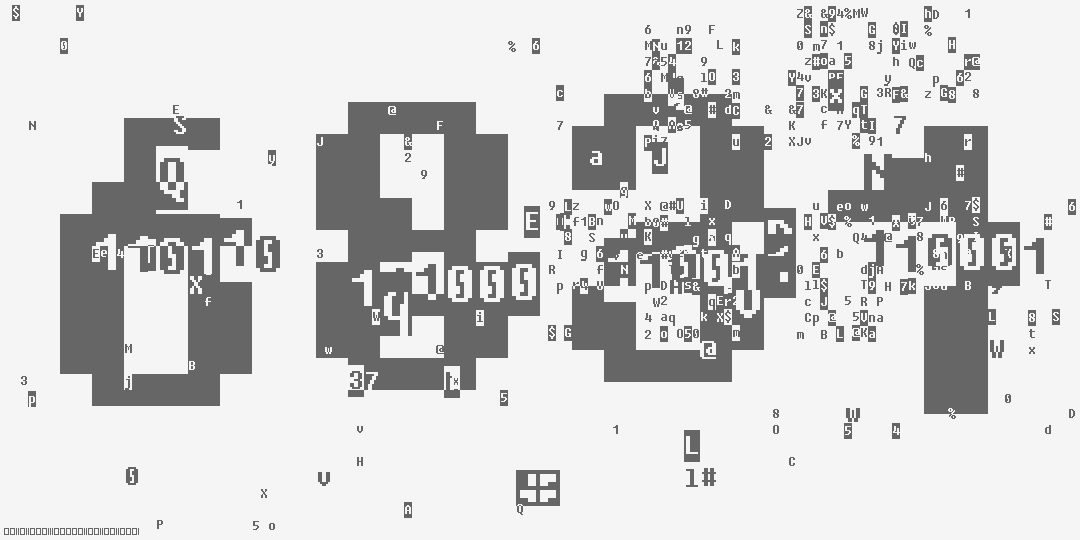 number six thousand eight hundred and thirty one