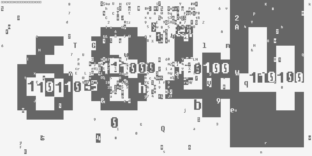 number six thousand eight hundred and forty four