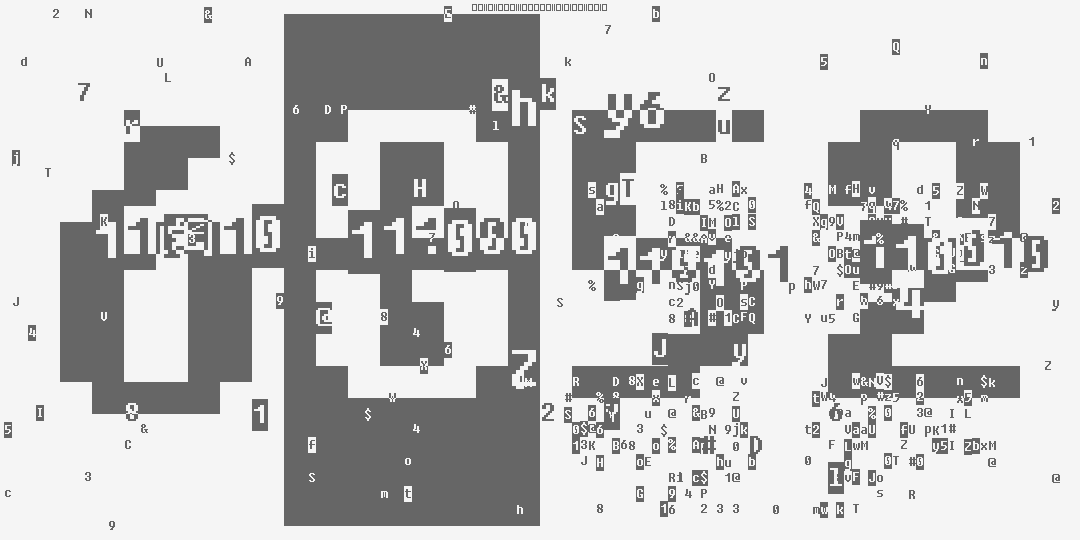 number six thousand eight hundred and fifty two