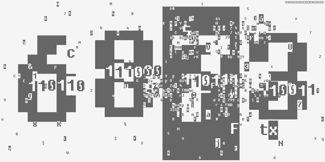 number six thousand eight hundred and seventy three