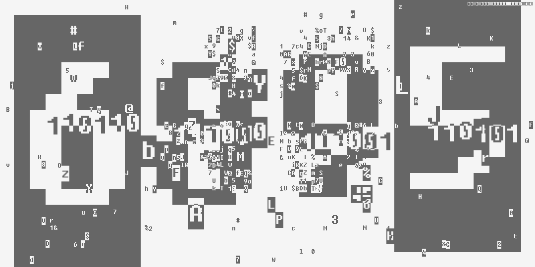 number six thousand eight hundred and ninety five