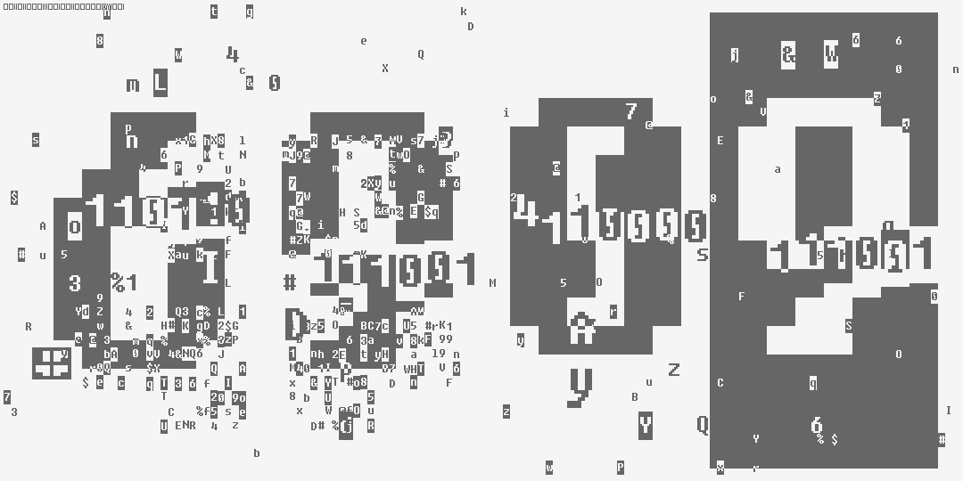 number six thousand nine hundred and nine