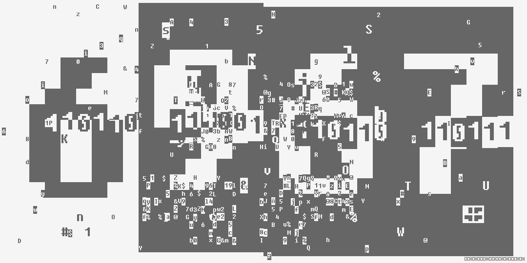 number six thousand nine hundred and sixty seven