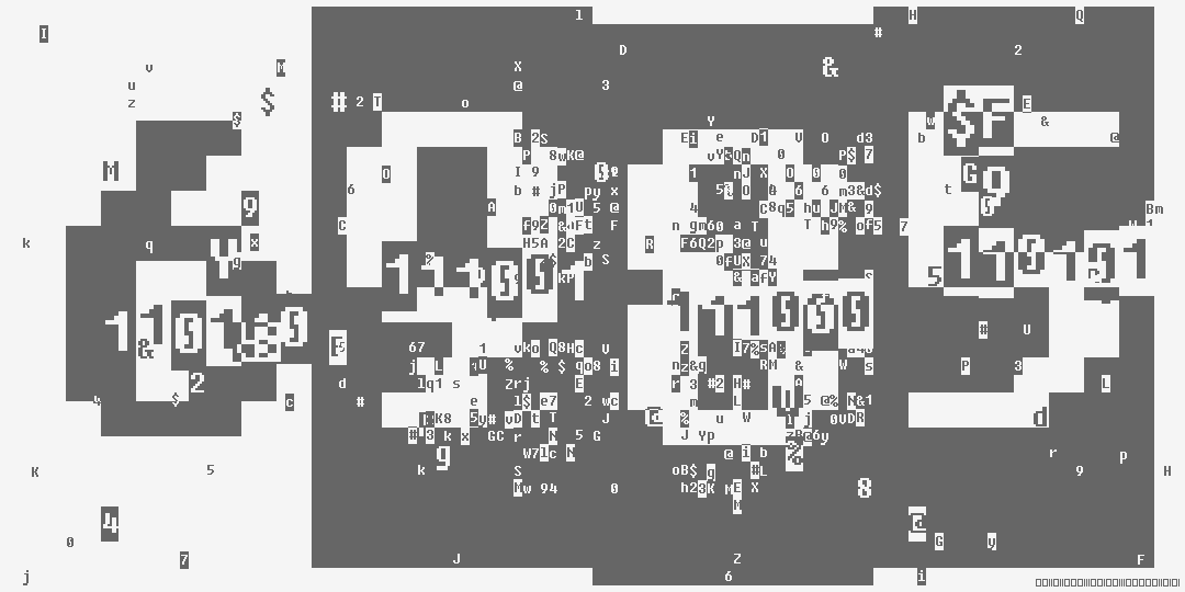 number six thousand nine hundred and eighty five