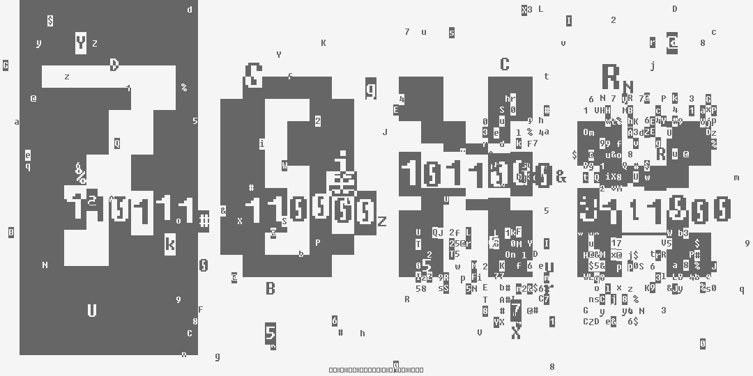 four-digit numbers 70xx