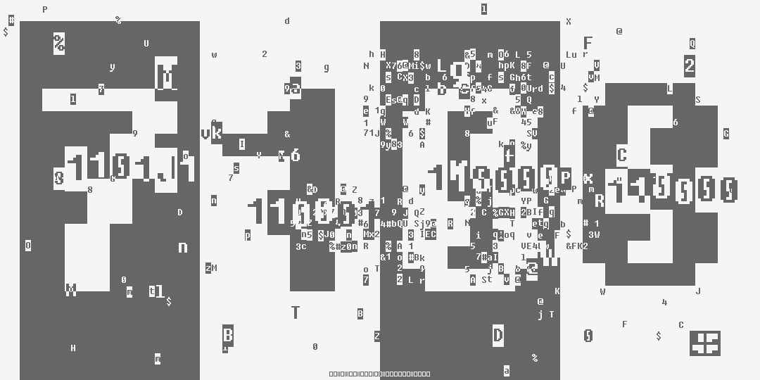 number seven thousand and one hundred