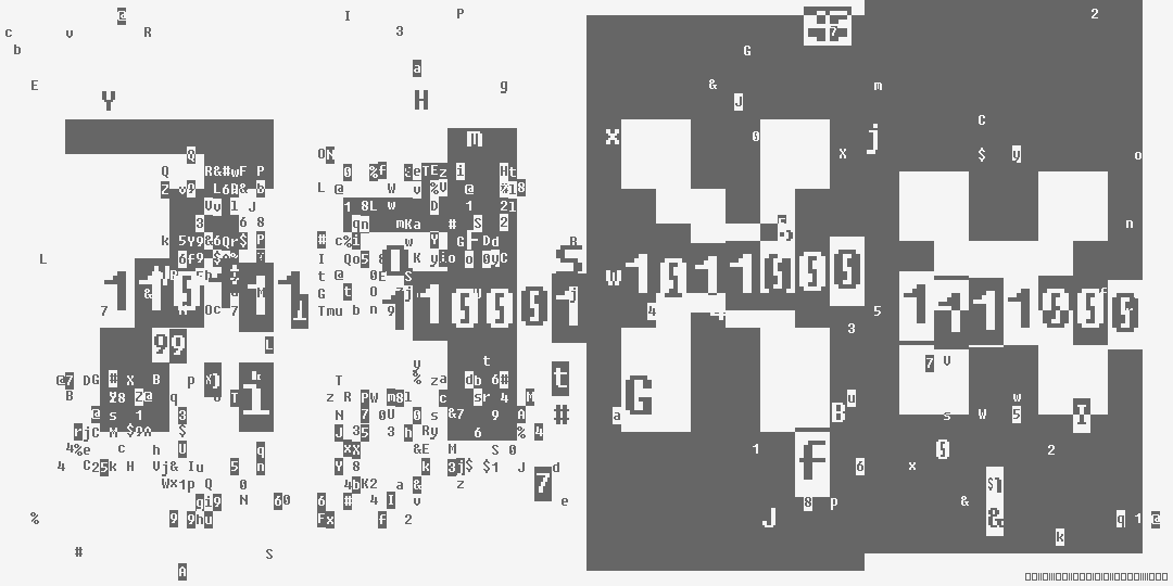 four-digit numbers 71xx