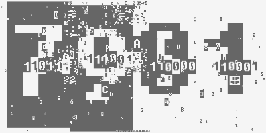 number seven thousand nine hundred and one