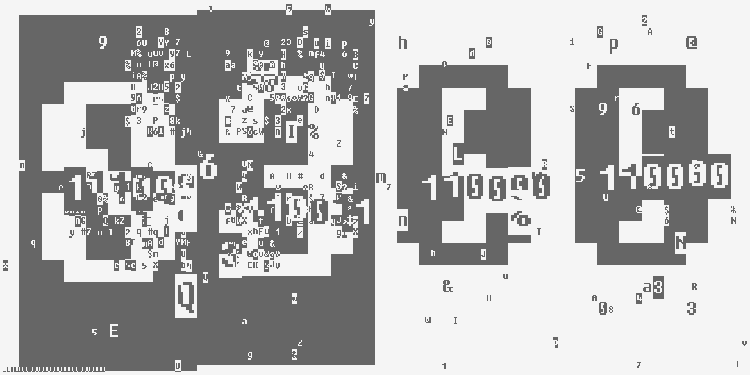 number eight thousand and three hundred