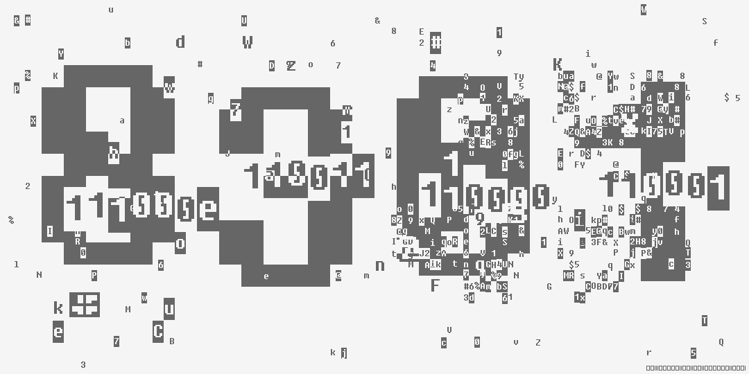 number eight thousand three hundred and one