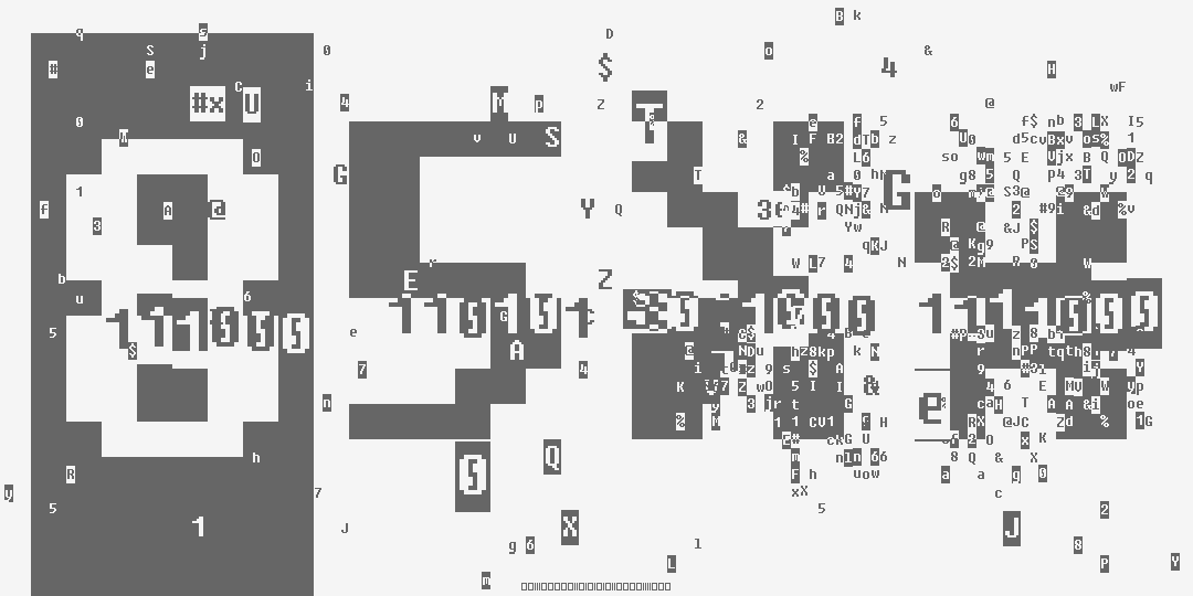 four-digit numbers 85xx