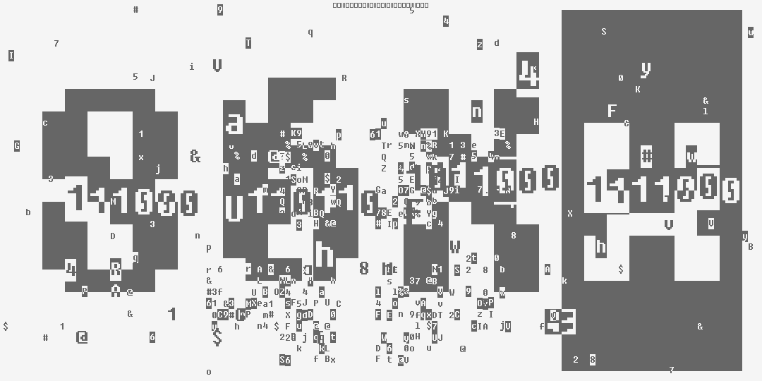 four-digit numbers 86xx