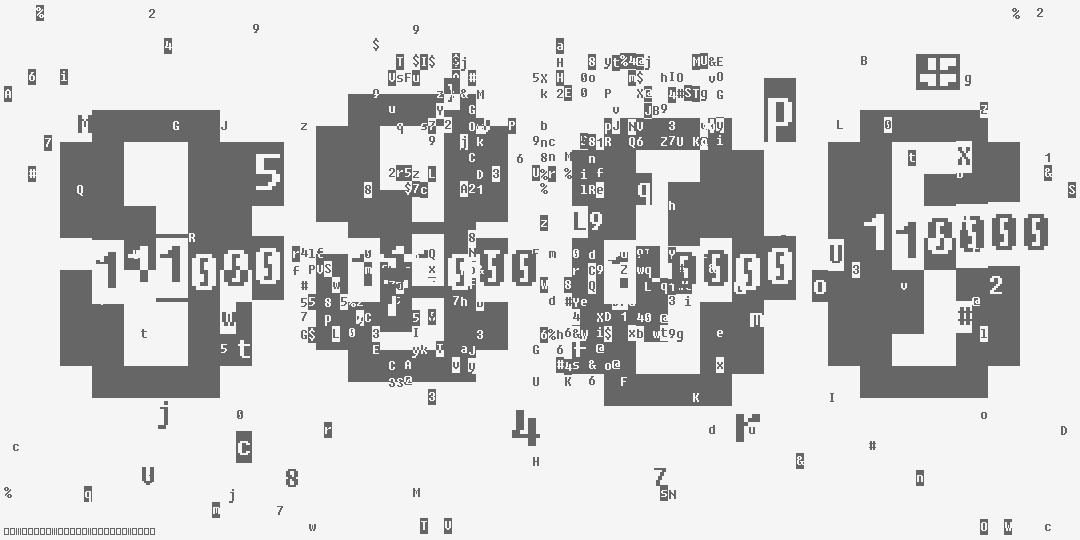 number eight thousand and eight hundred