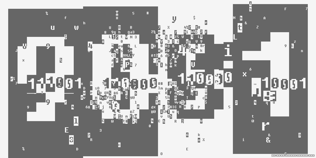 number nine thousand and one