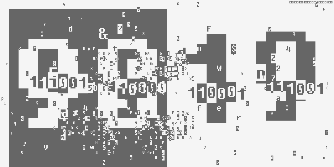 number nine thousand zero hundred and nineteen