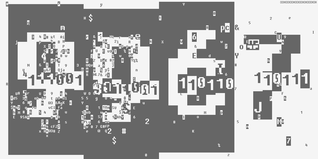 number nine thousand nine hundred and sixty seven