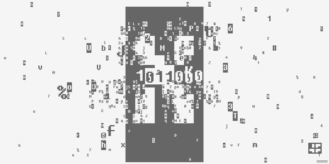 one-digit numbers (digits) x